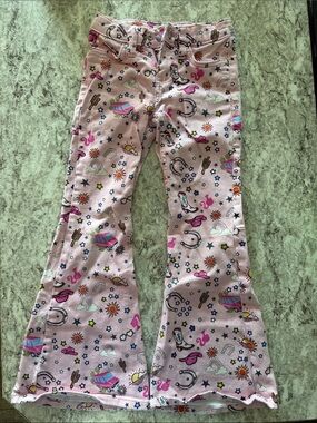 Barbie Wrangler Jeans